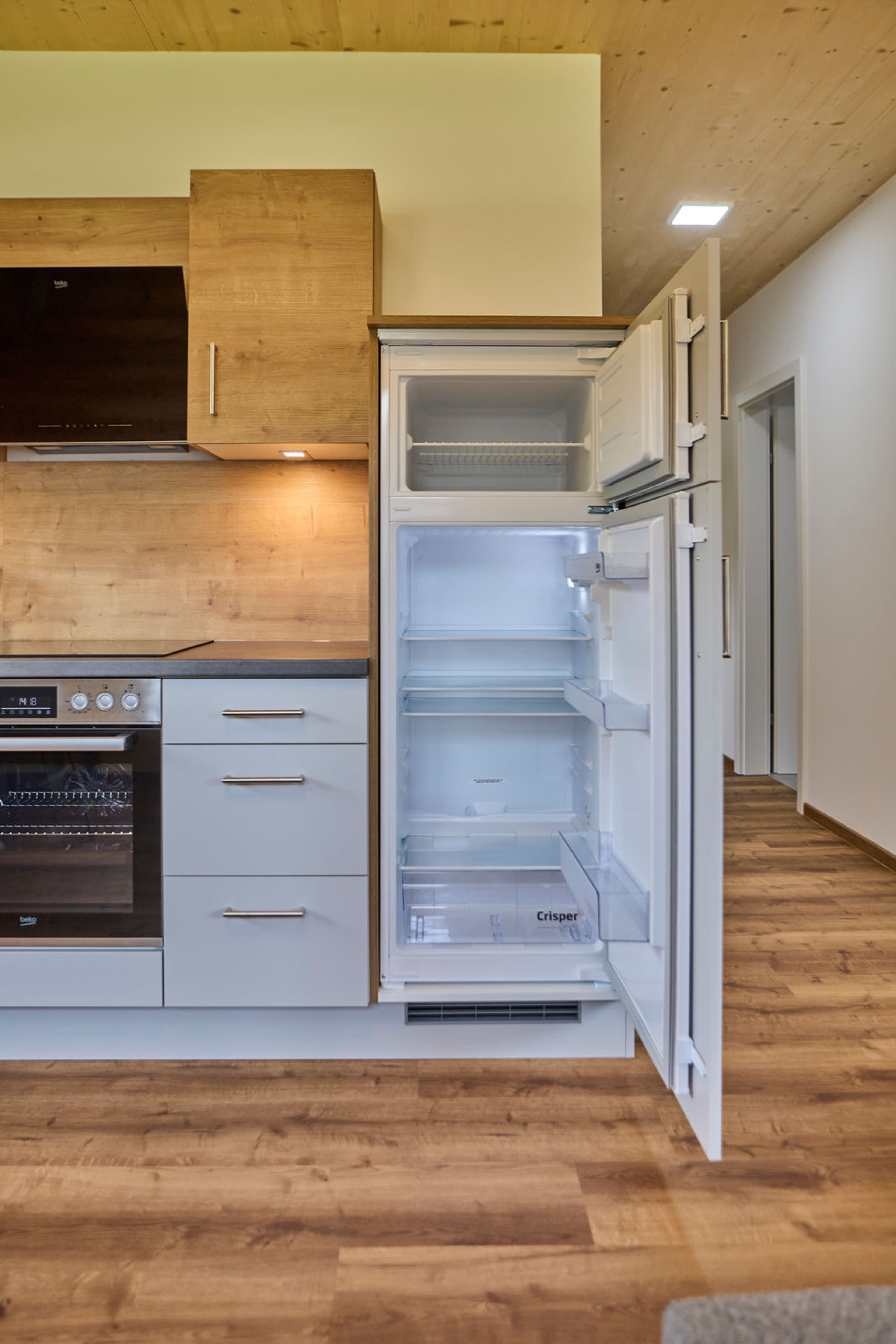 Baron’s Living - Apartment Top 1 - 8