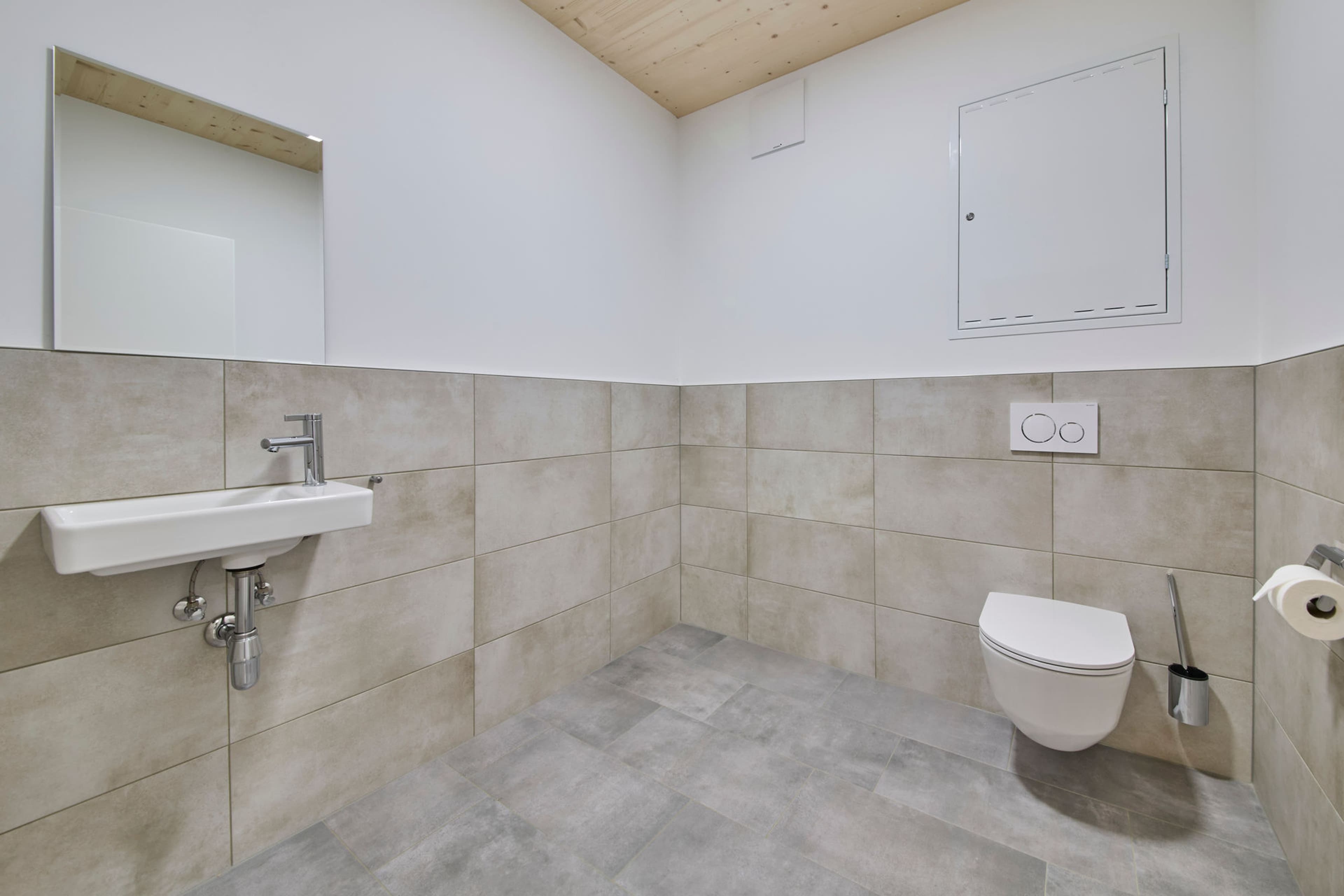 Baron’s Living - Apartment Top 1 - 7