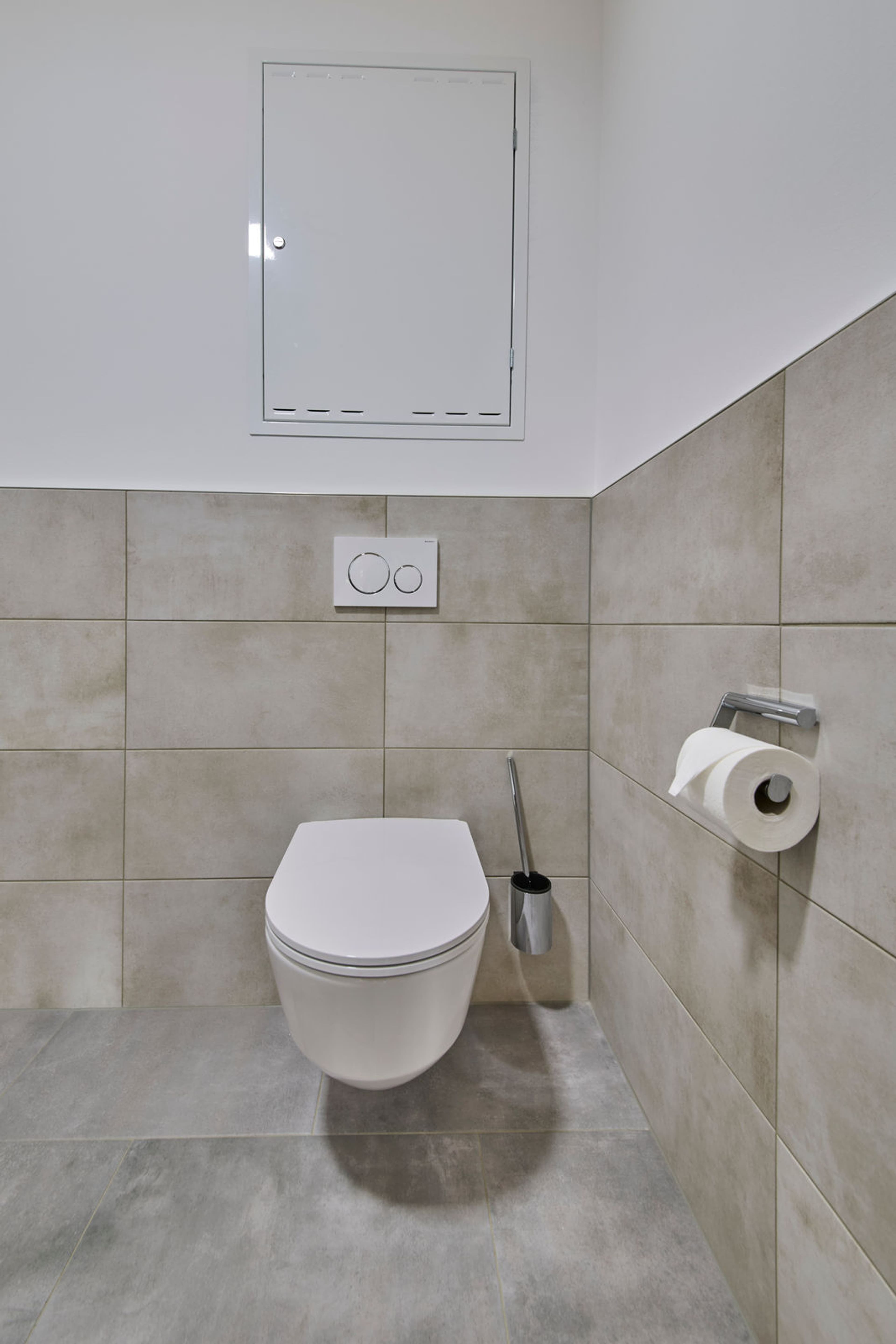 Baron’s Living - Apartment Top 1 - 6