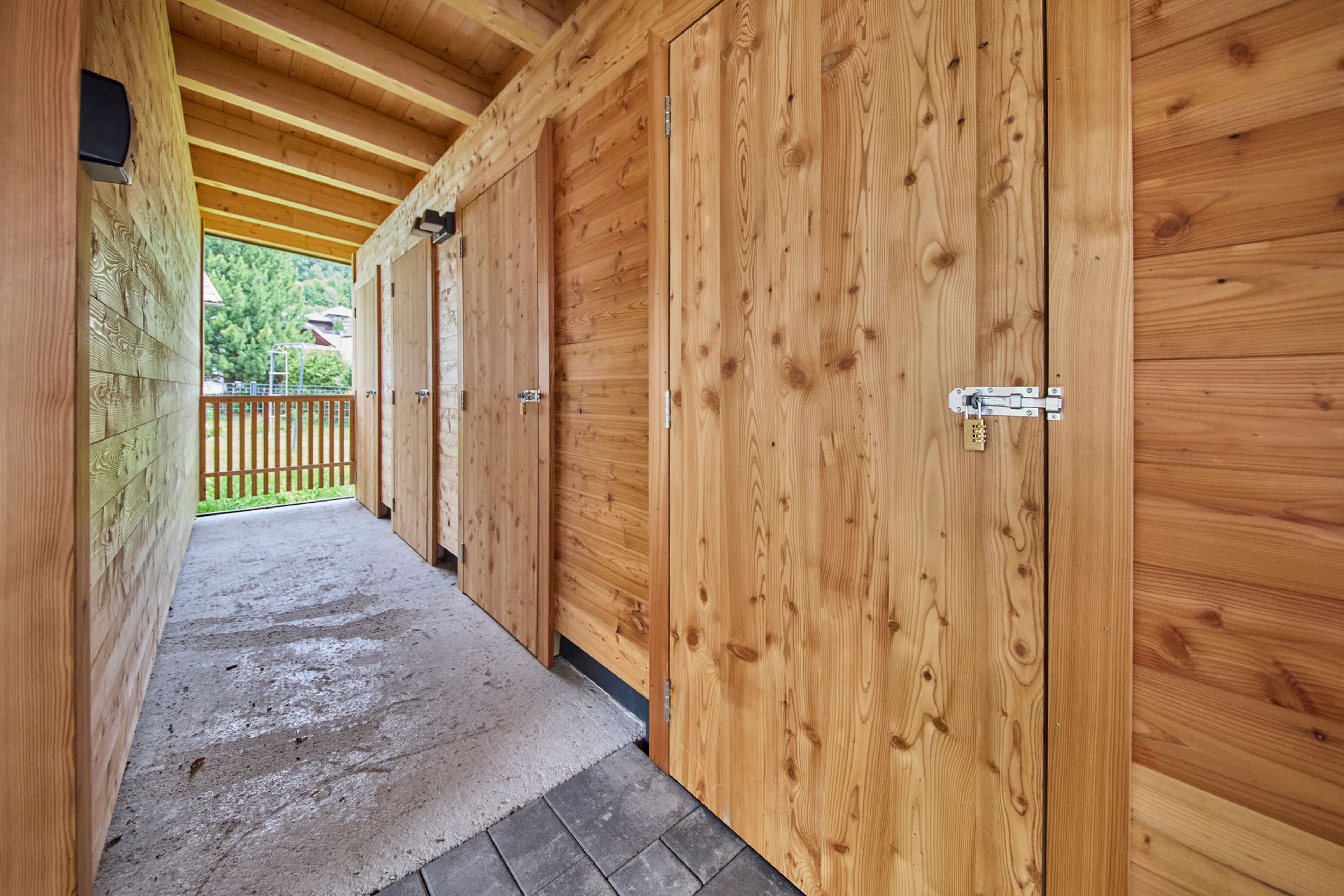 Baron’s Living - Apartment Top 1 - 5