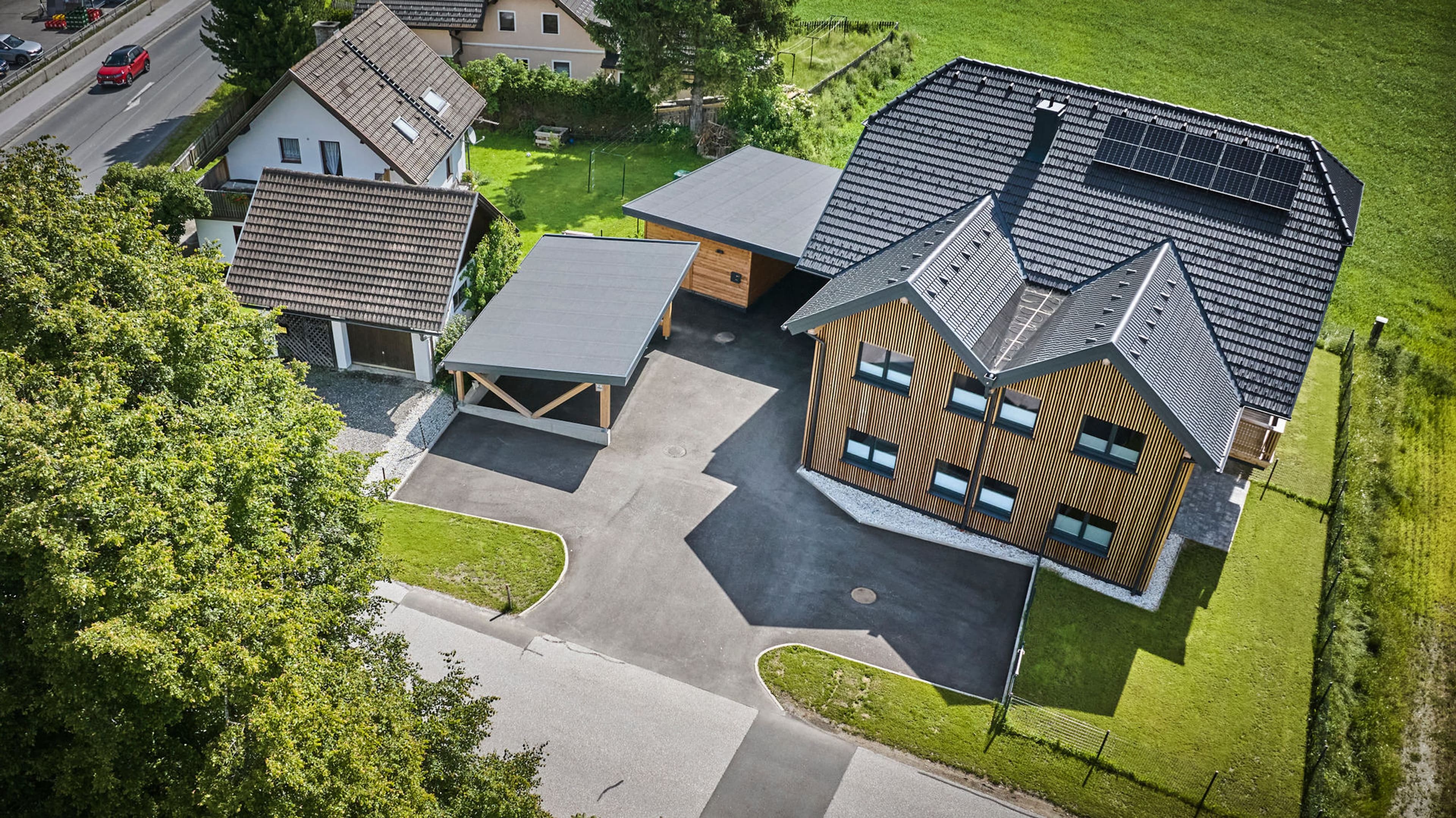 Baron’s Living - Apartment Top 1 - Image 5