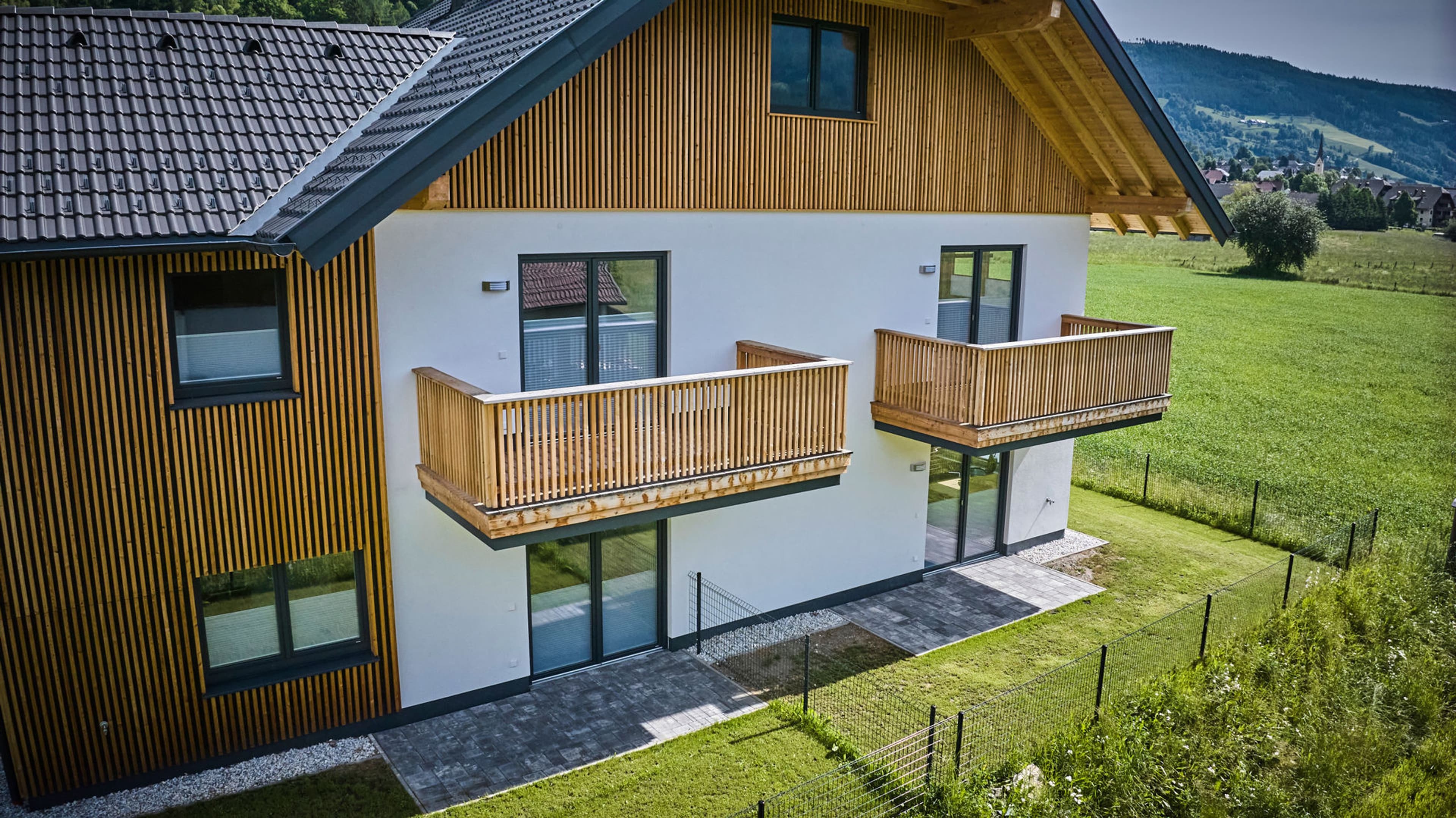 Baron’s Living - Apartment Top 1 - Image 4