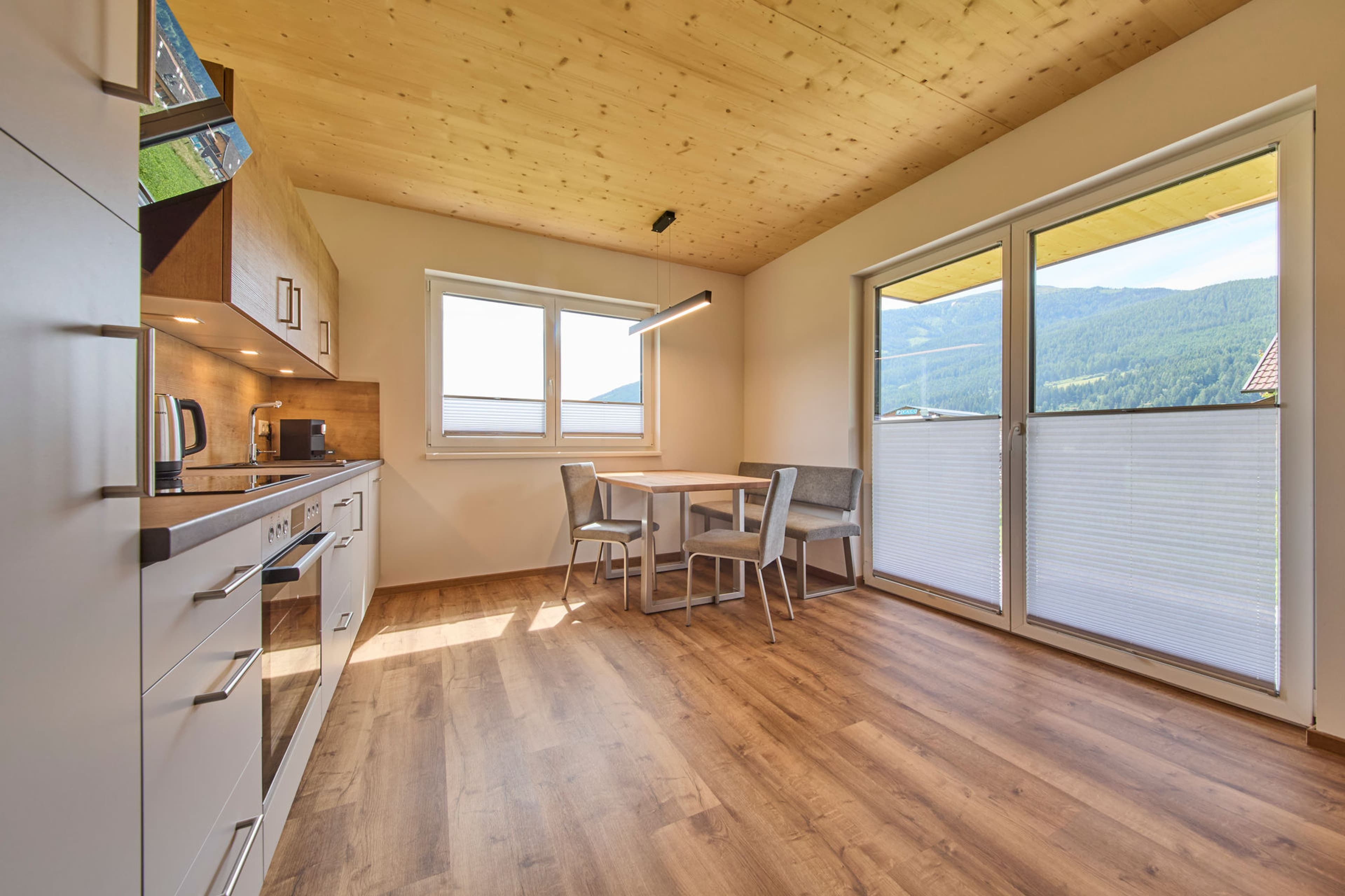 Baron’s Living - Apartment Top 2