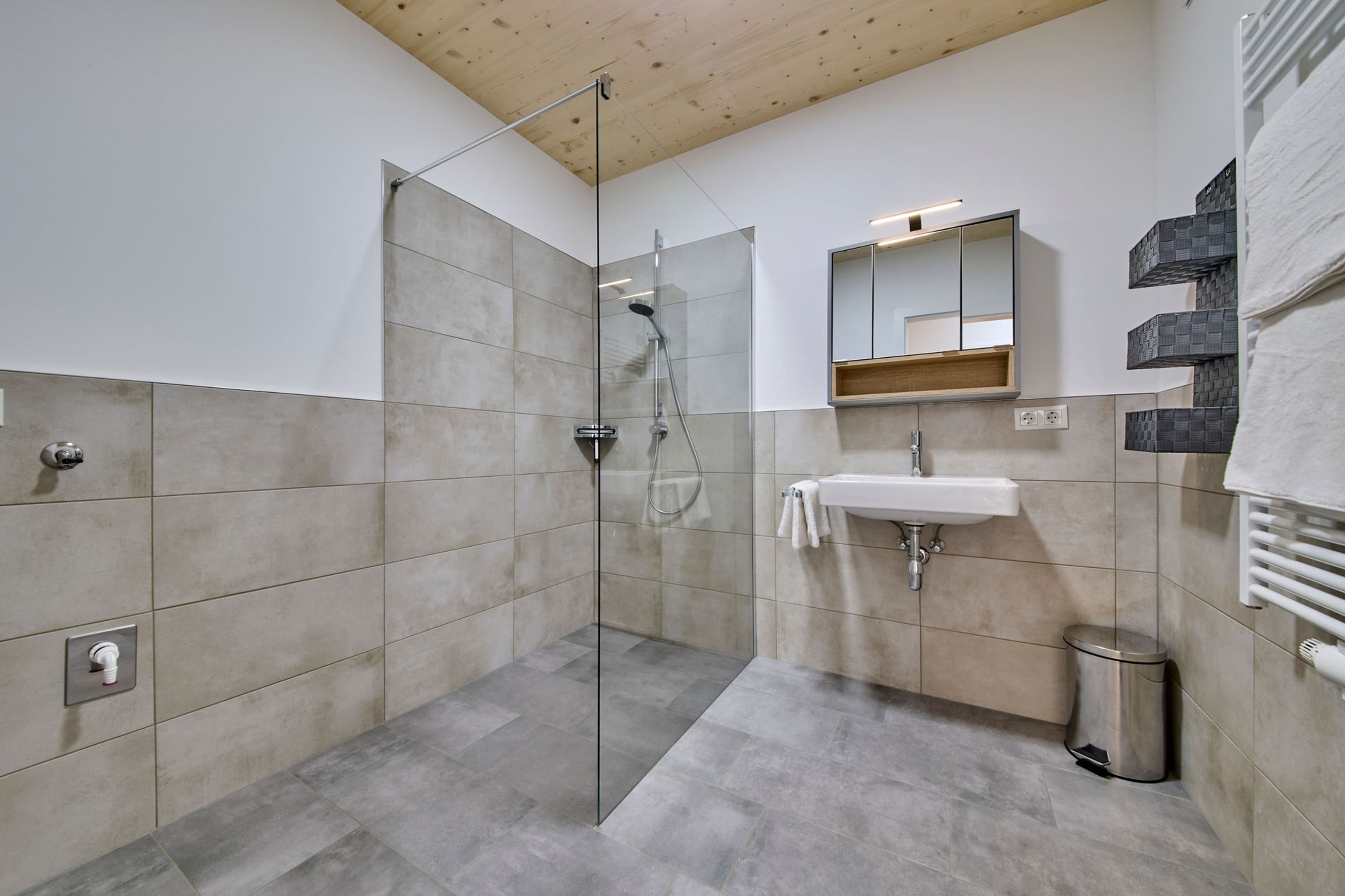 Baron’s Living - Apartment Top 2 - 7