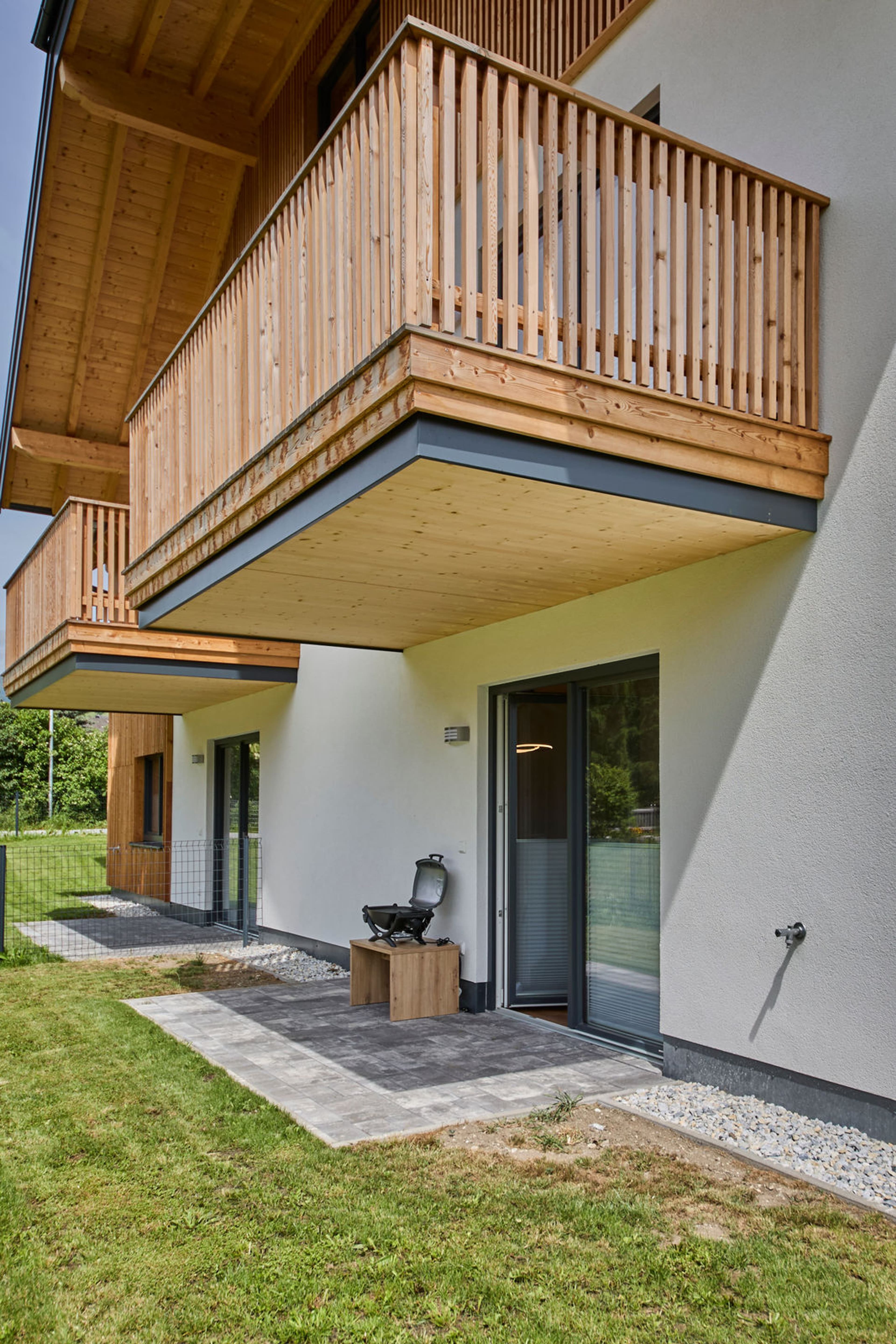 Baron’s Living - Apartment Top 2 - 8