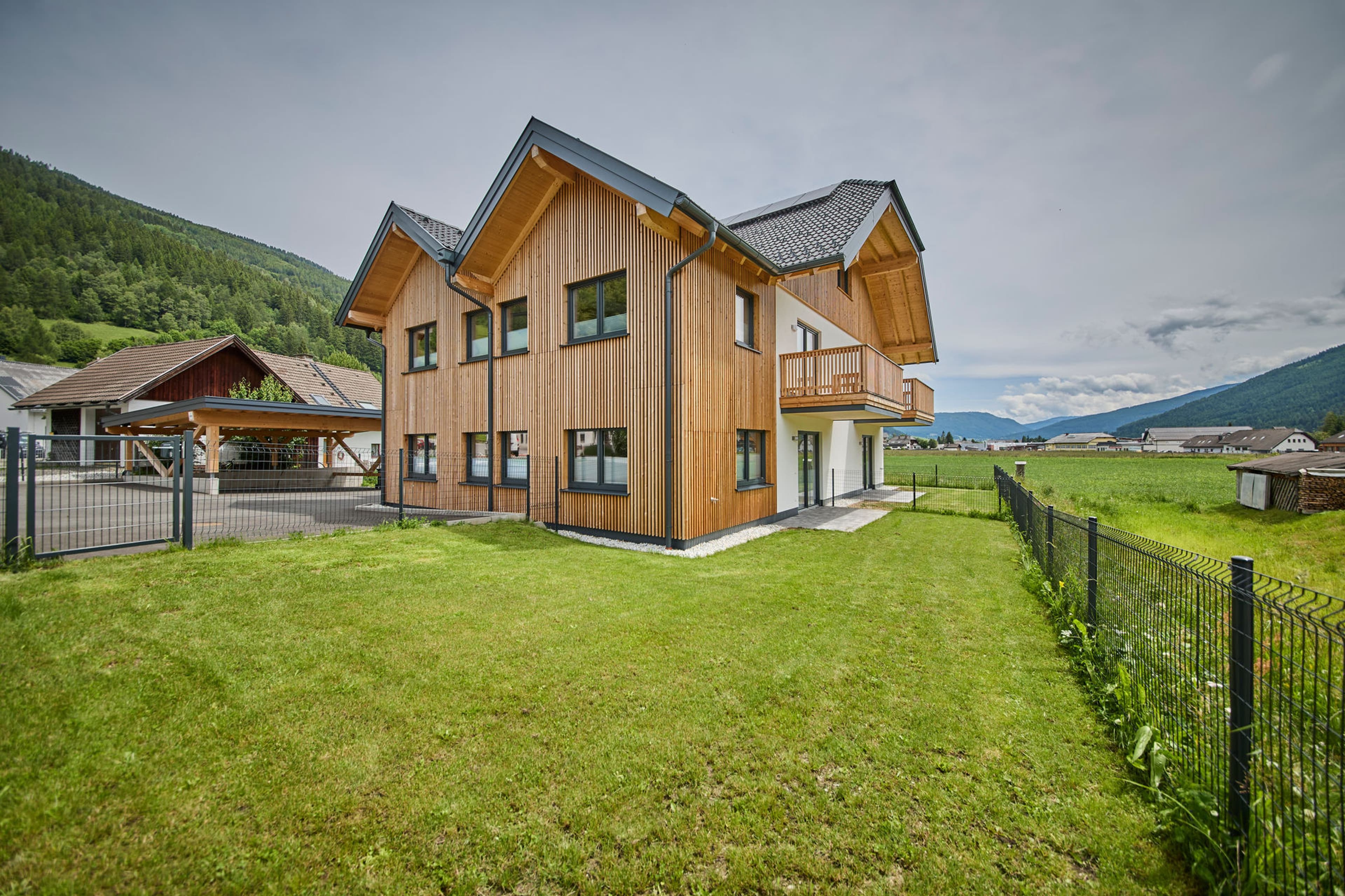 Baron’s Living - Apartment Top 2 - 5