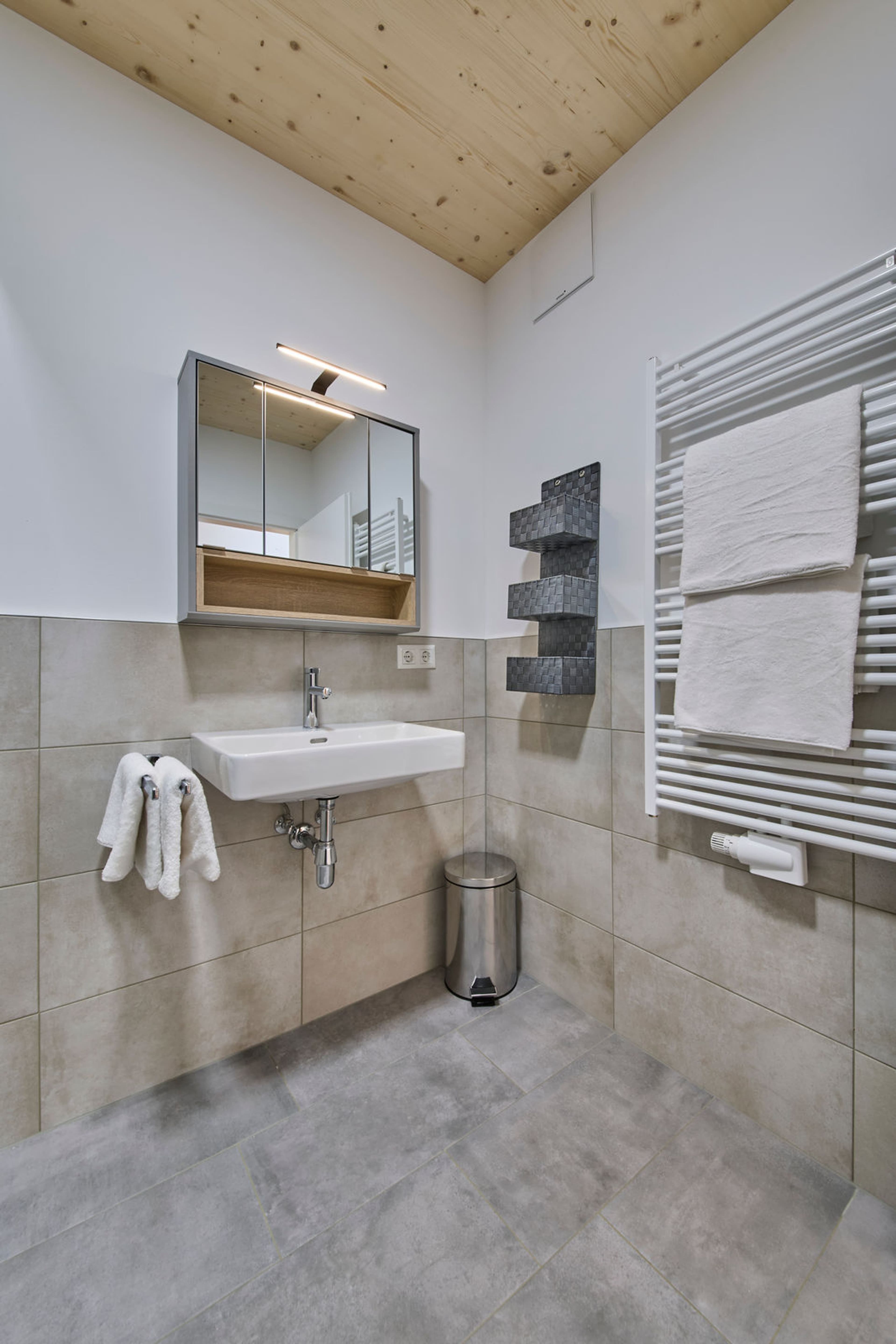 Baron’s Living - Apartment Top 3 - 8