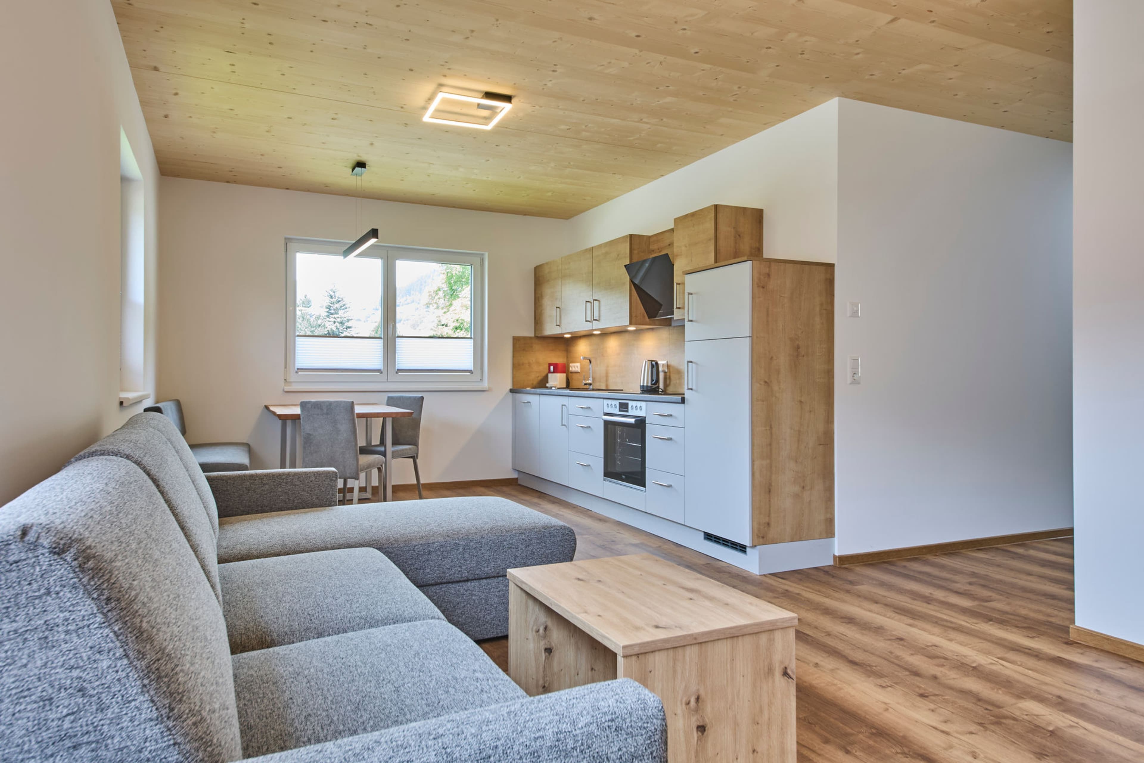 Baron’s Living - Apartment Top 4