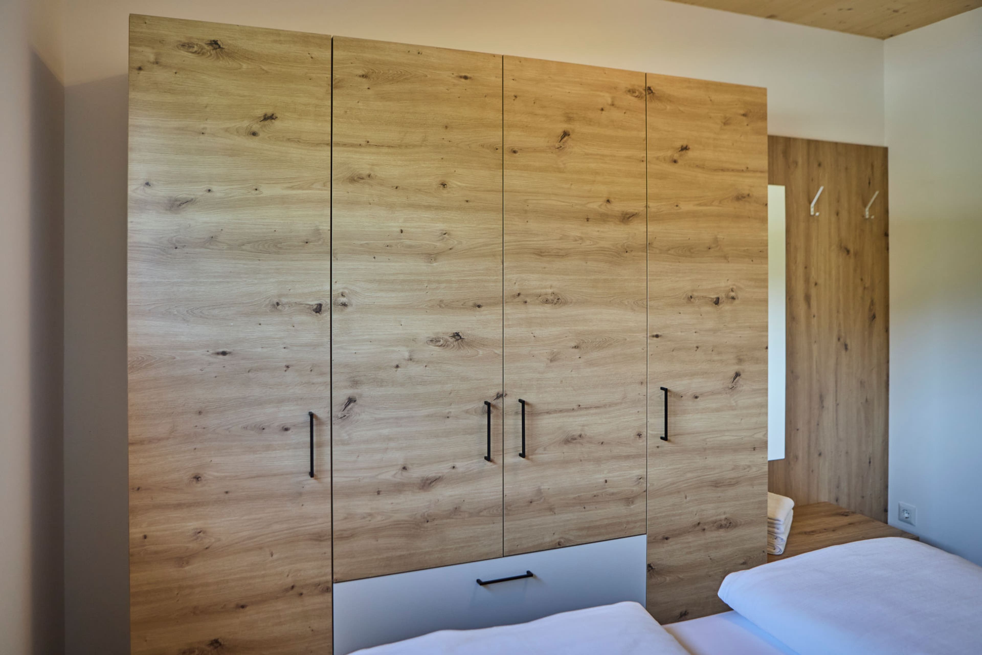 Baron’s Living - Apartment Top 4 - 7