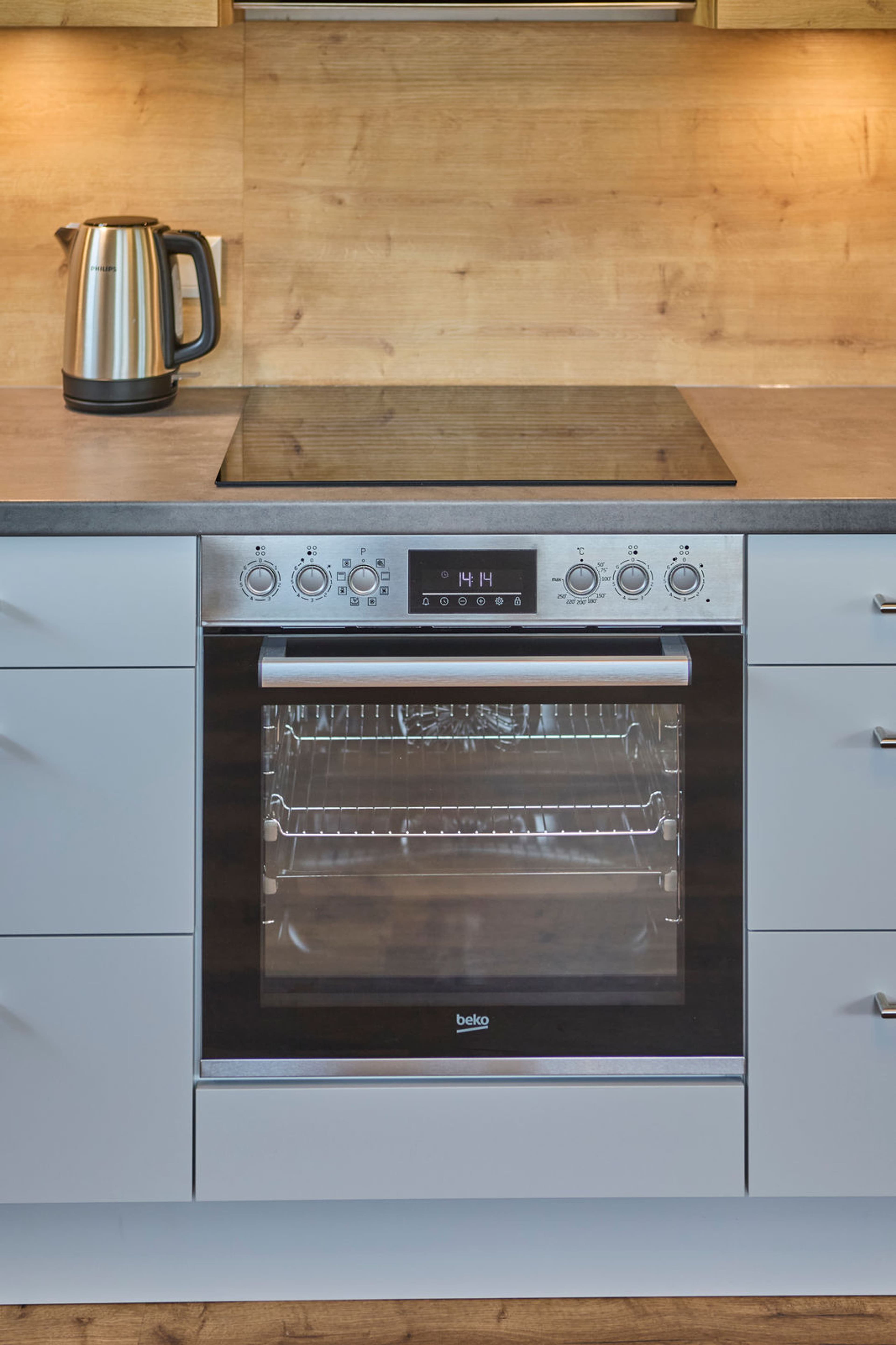 Baron’s Living - Apartment Top 4 - 6