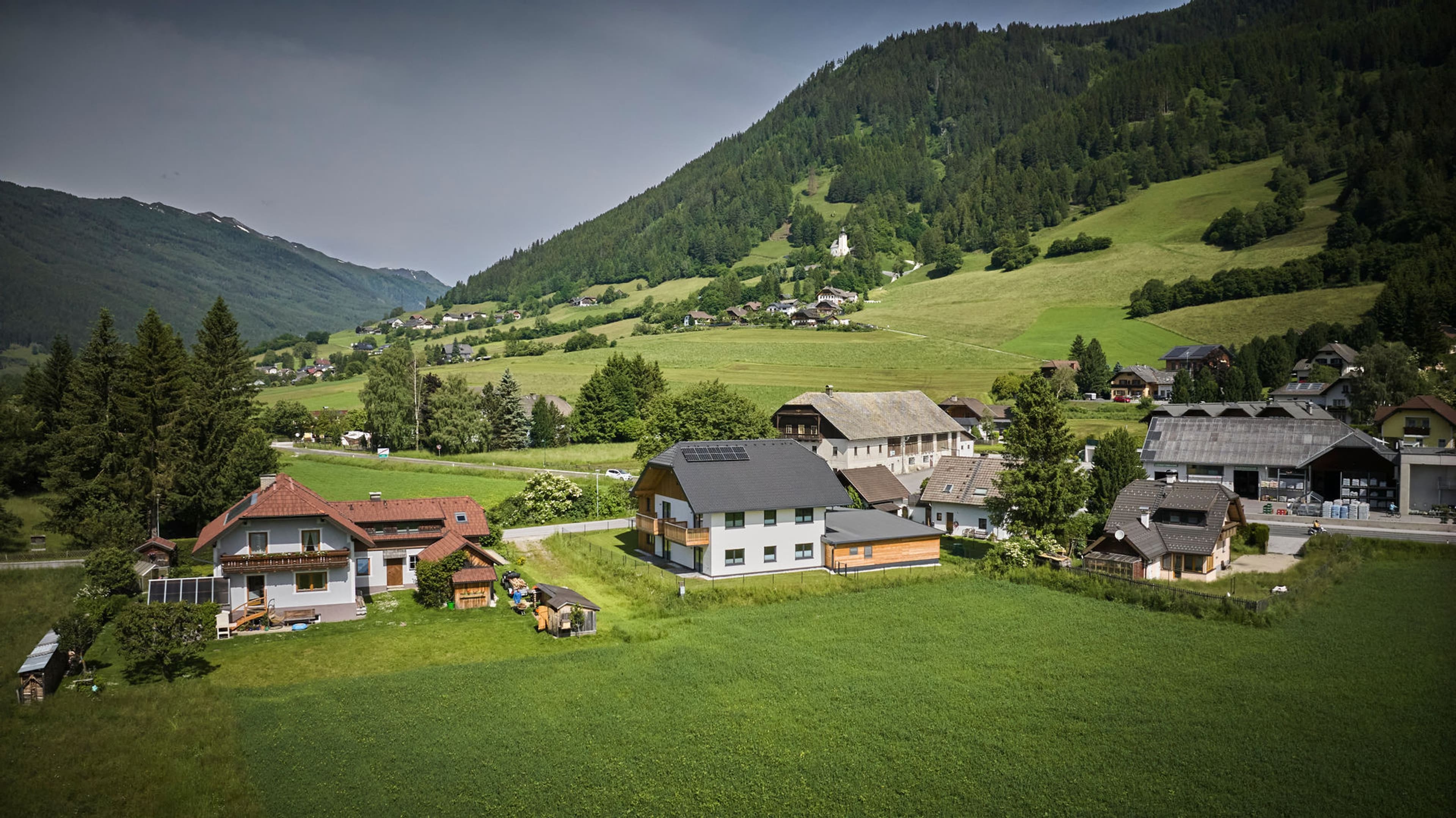 Baron’s Living - Apartment Top 4 - Image 5