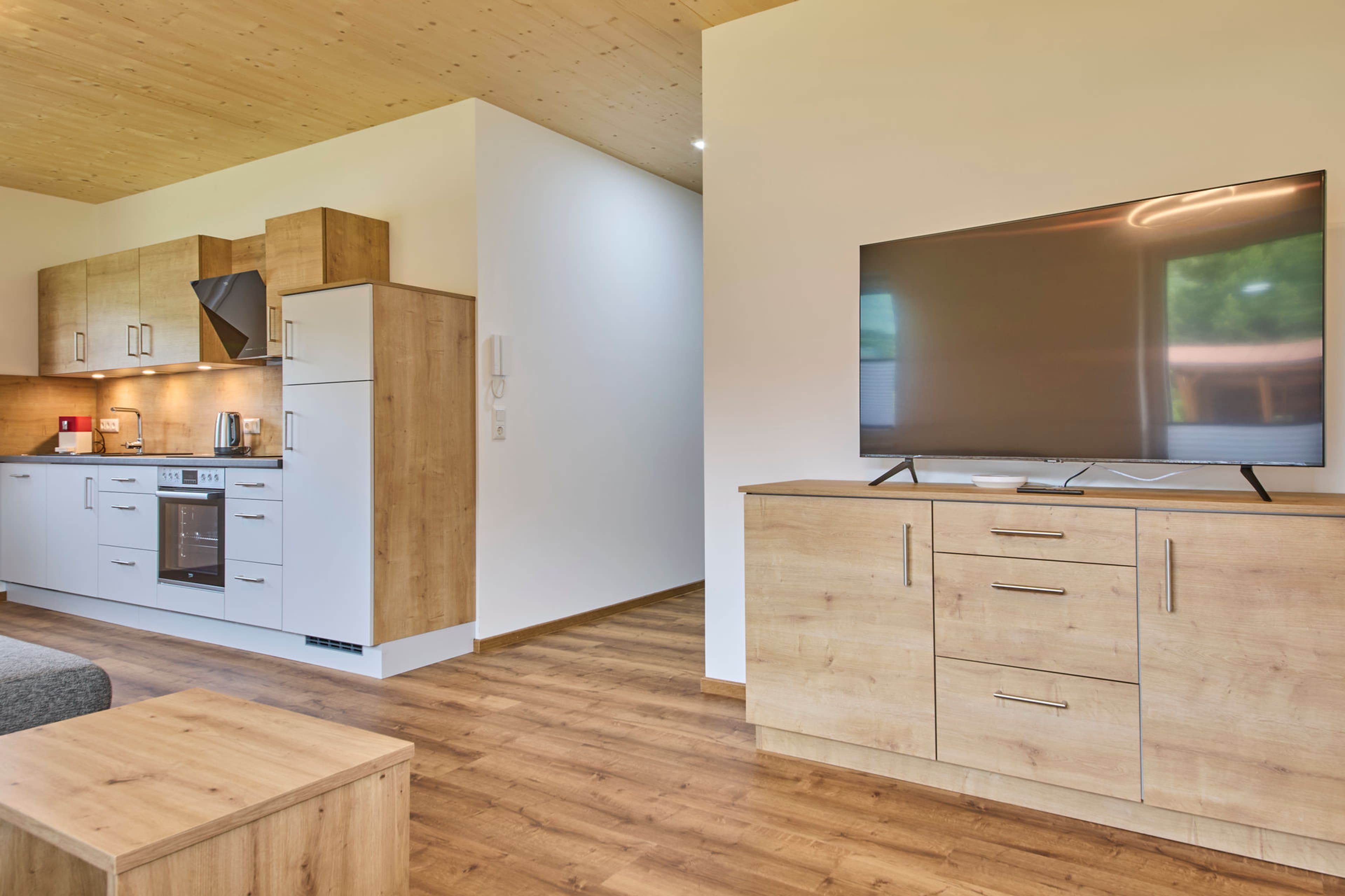 Baron’s Living - Apartment Top 1