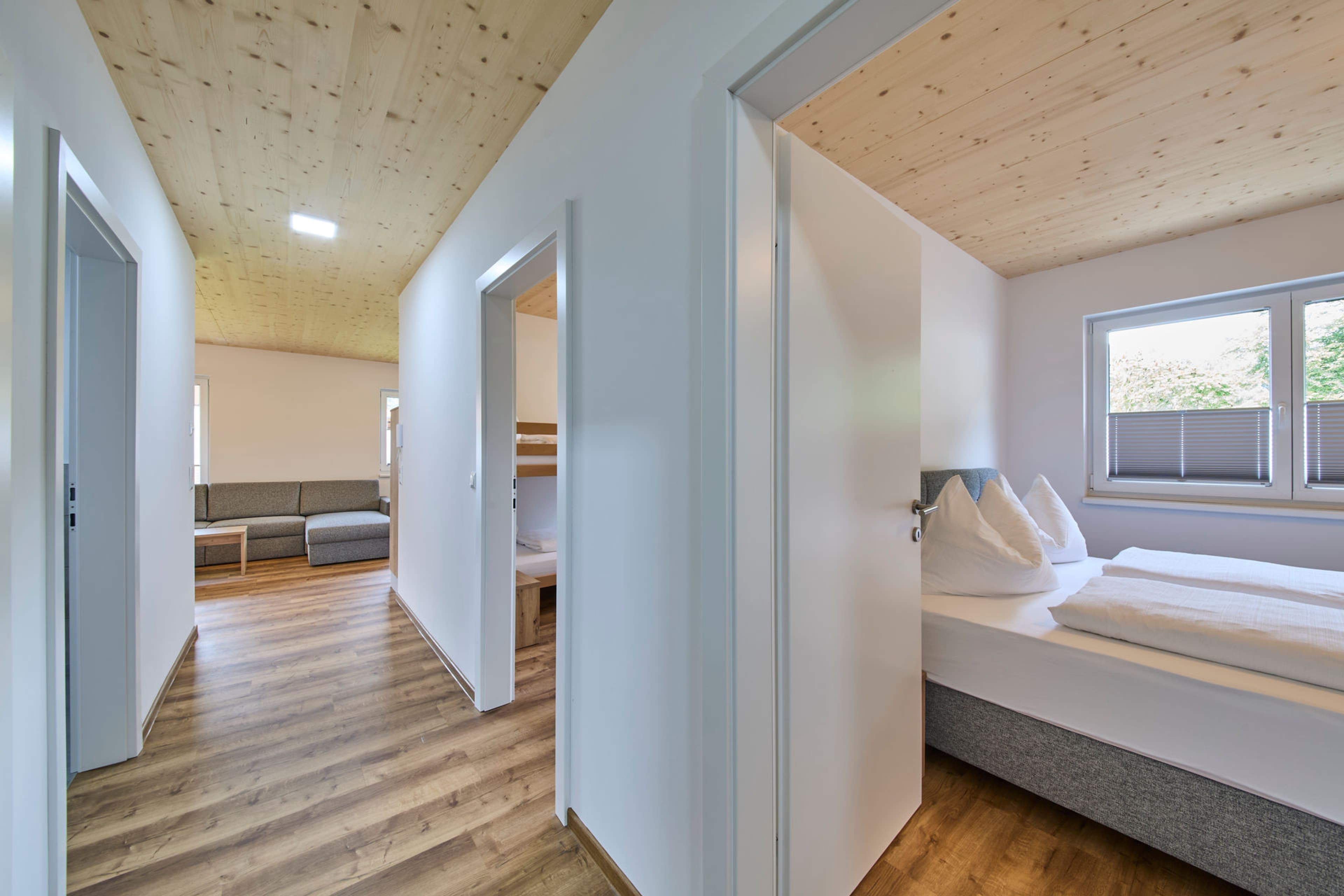 Baron’s Living - Apartment Top 1 - 6