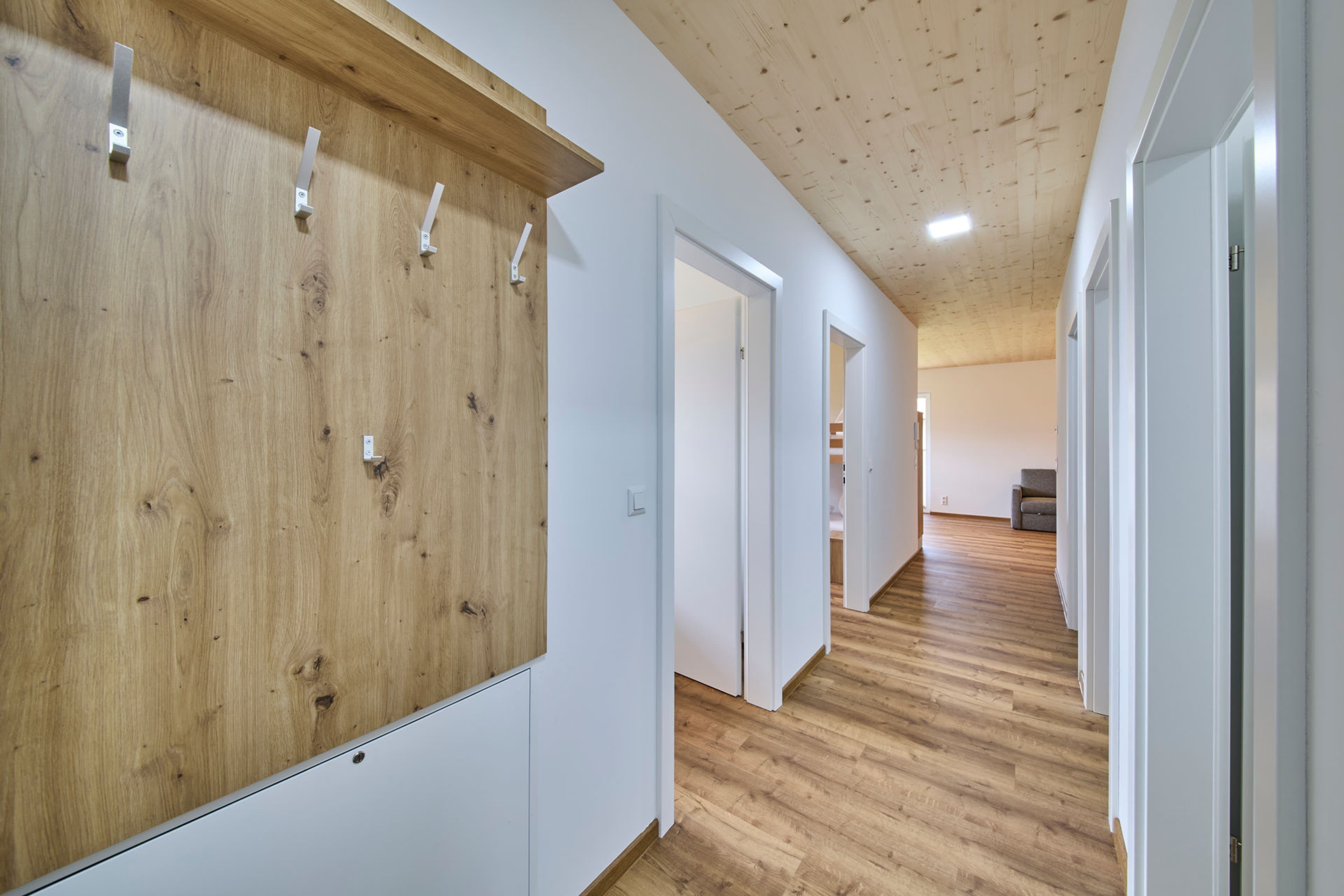 Baron’s Living - Apartment Top 2 - 8