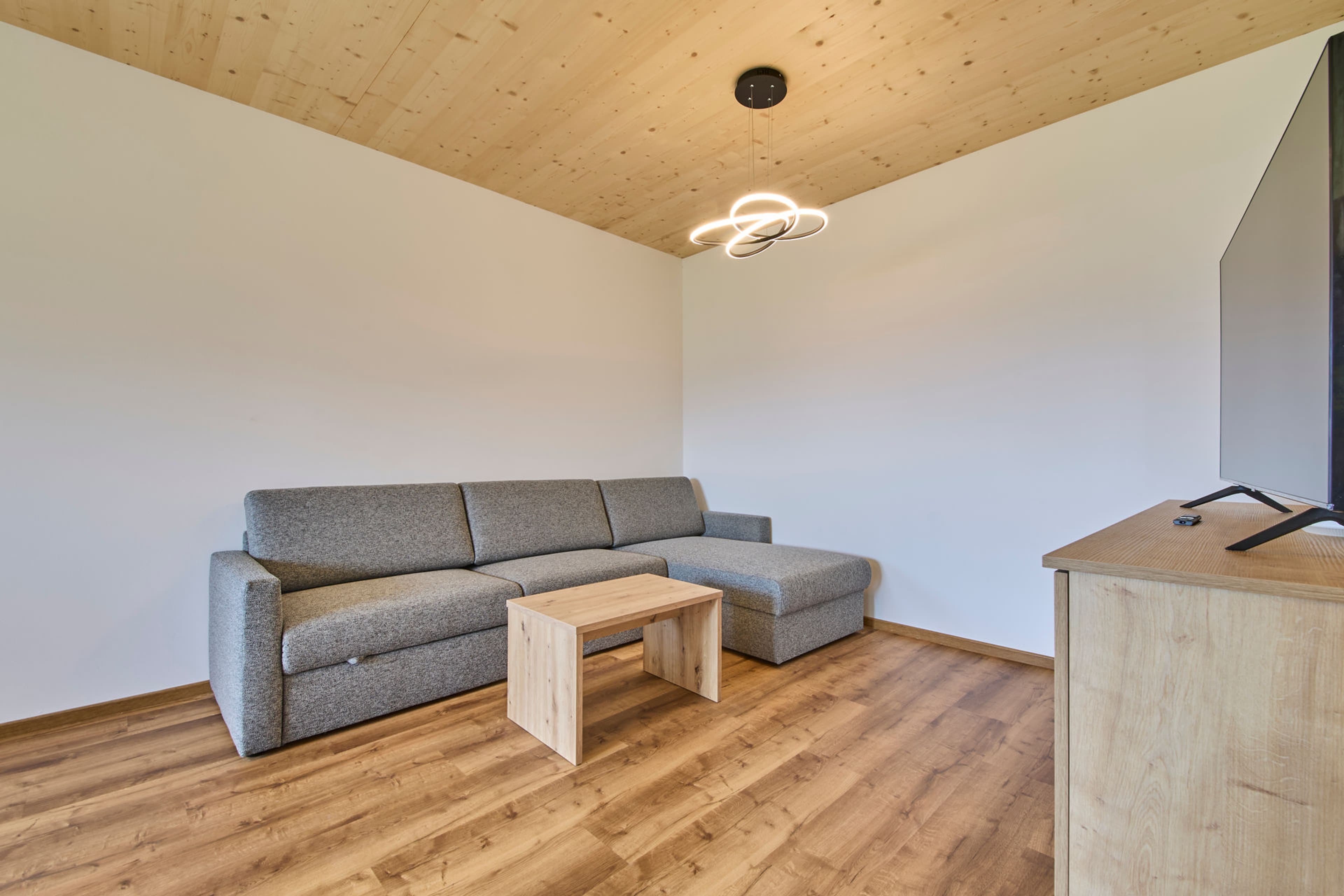Baron’s Living - Apartment Top 3