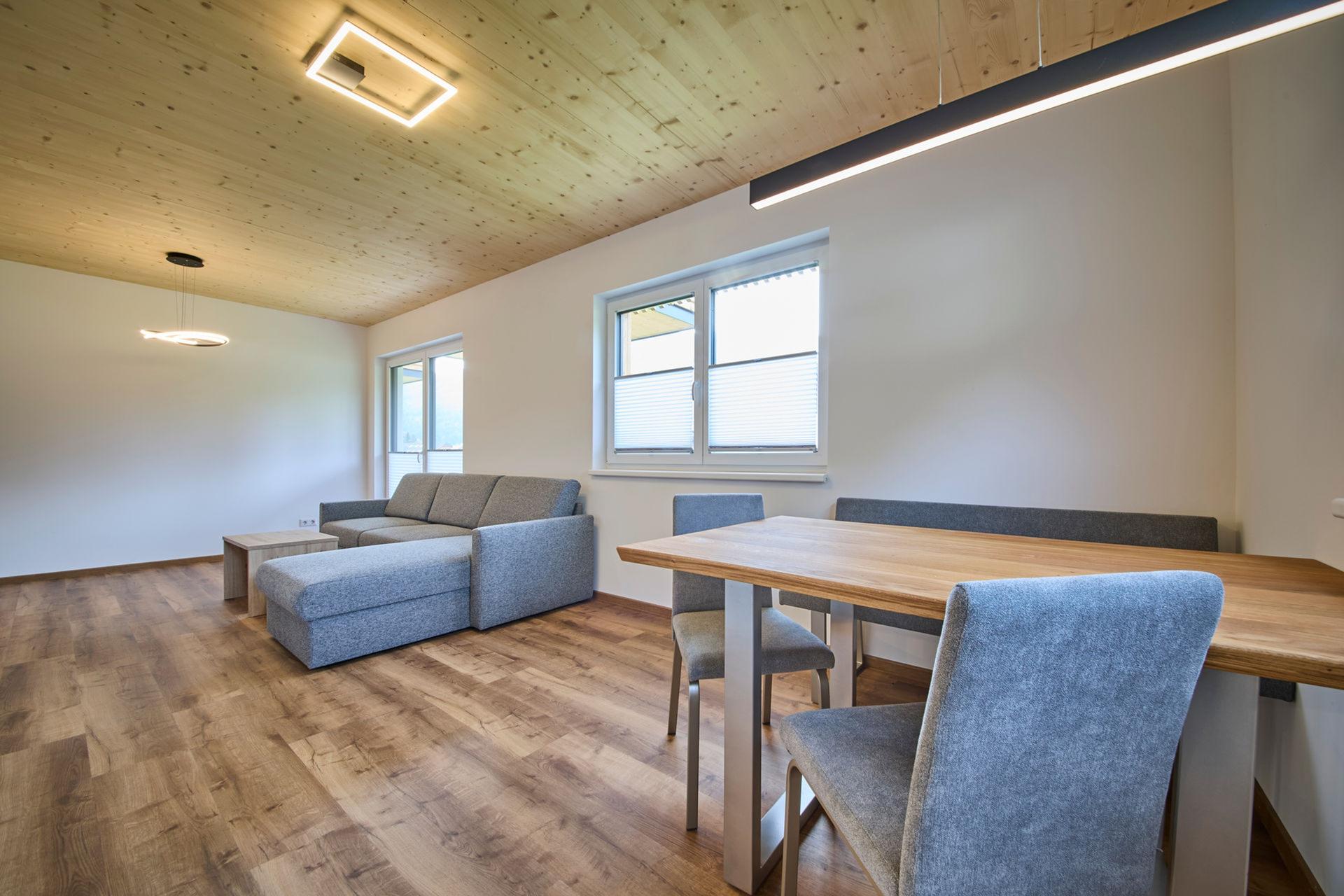 Baron’s Living · Apartment Top 1