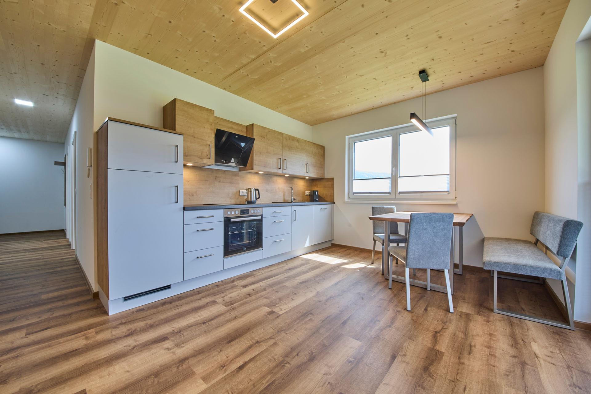 Baron’s Living · Apartment Top 3