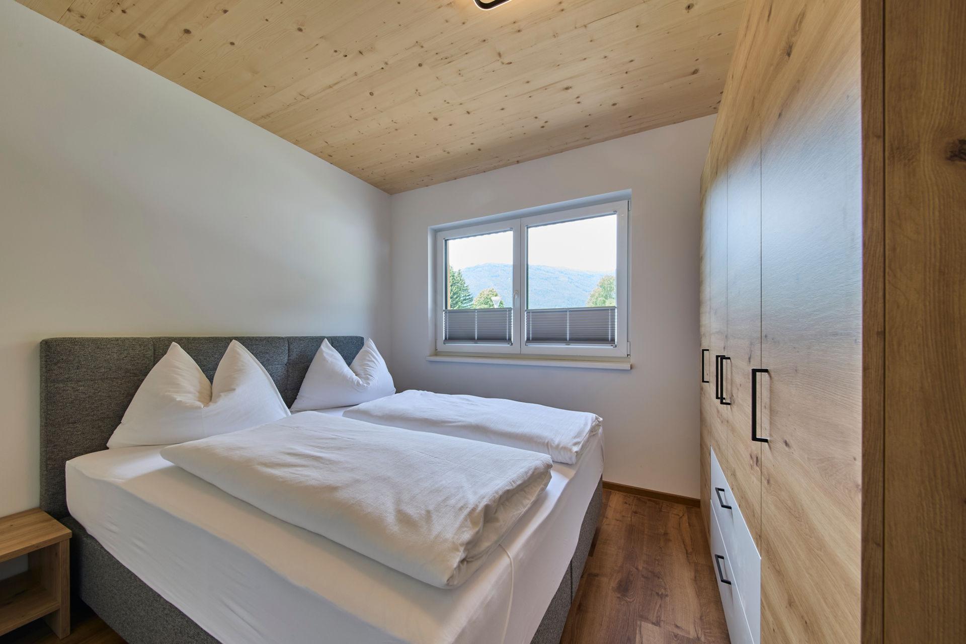 Baron’s Living · Apartment Top 4 - 3