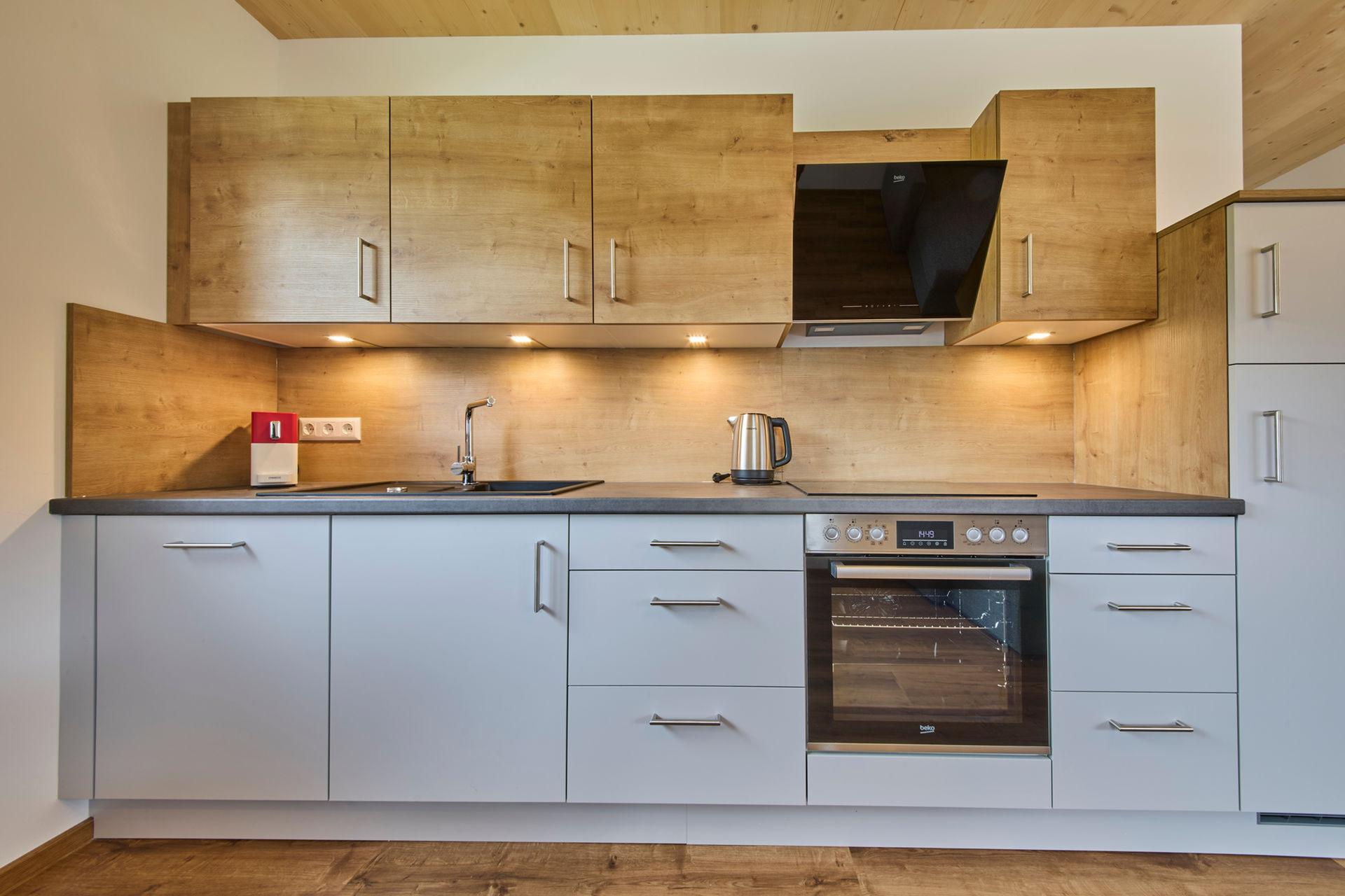 Baron’s Living · Apartment Top 4 - 5